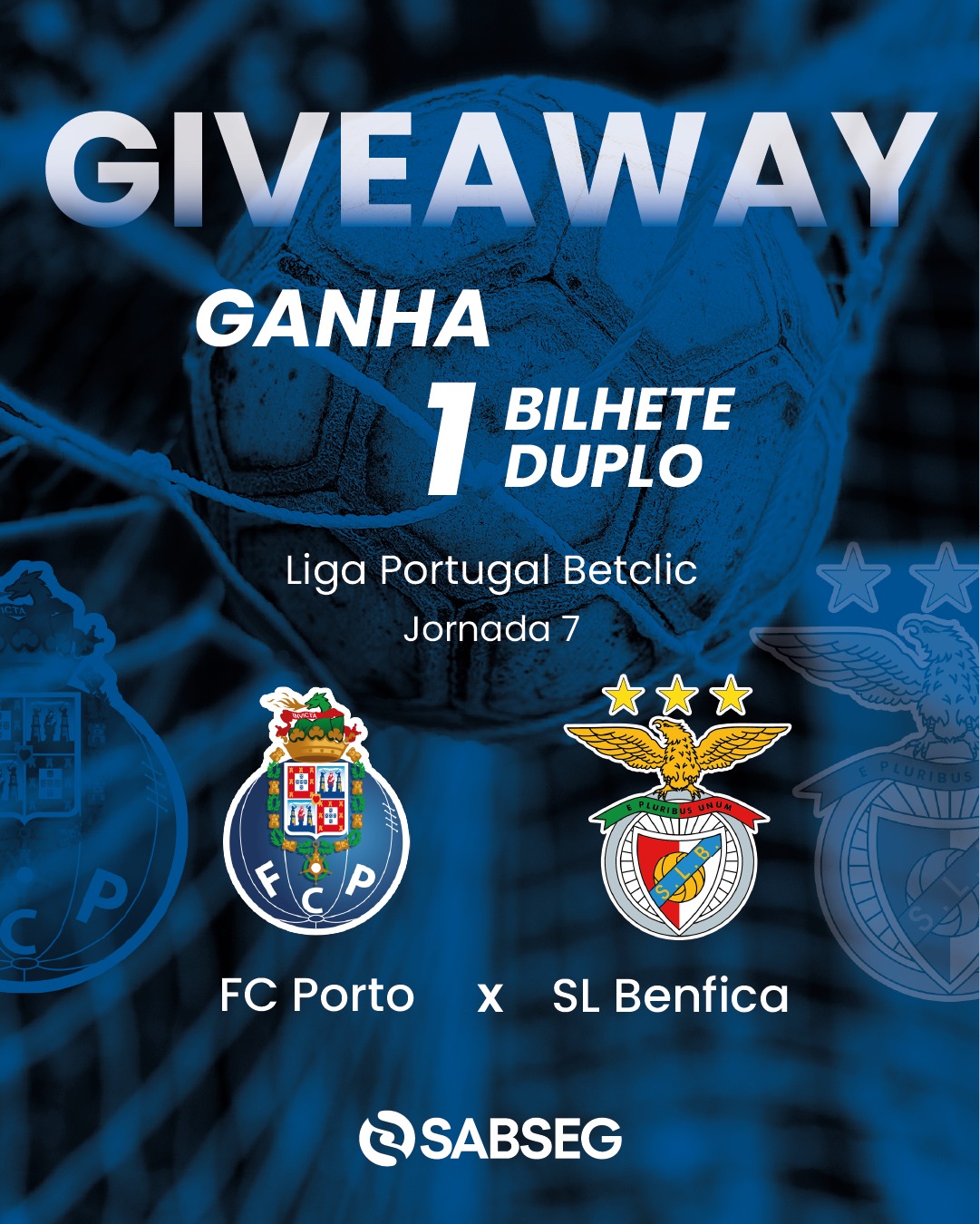 FC Porto vs SL Benfica