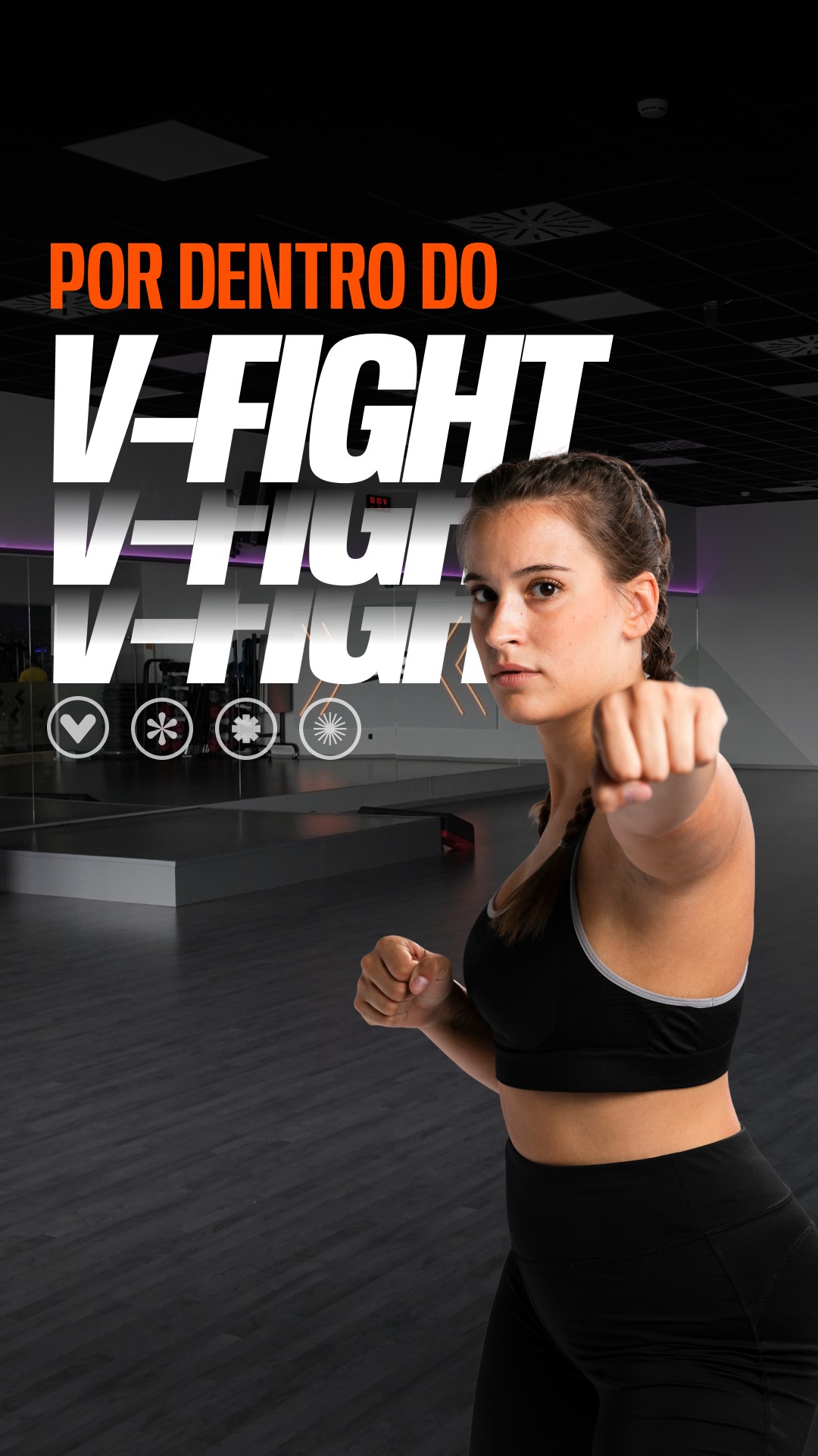 Kit MyProtein & Anuidade VivaGym