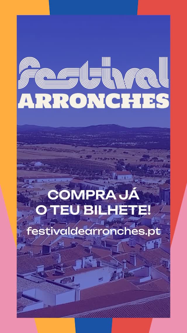 Festival de Arronches — PHUNK