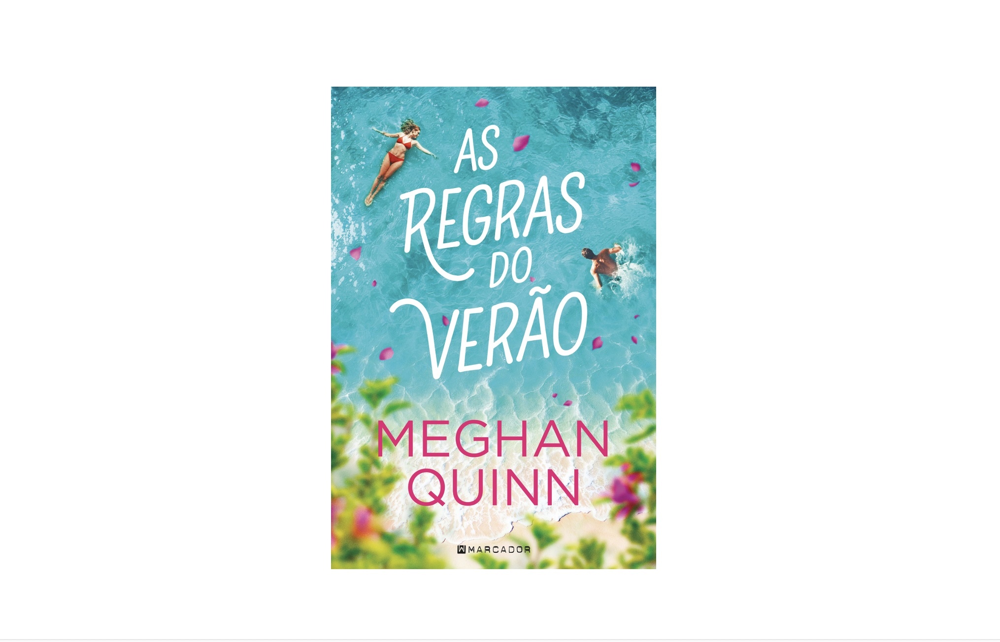 Livro As Regras do Verão SAPO