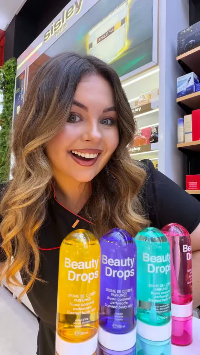 Passatempo Perfumarias Primor