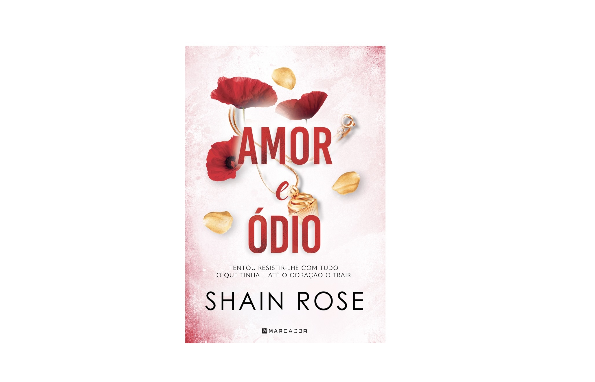 Livro Amor e Ódio SAPO