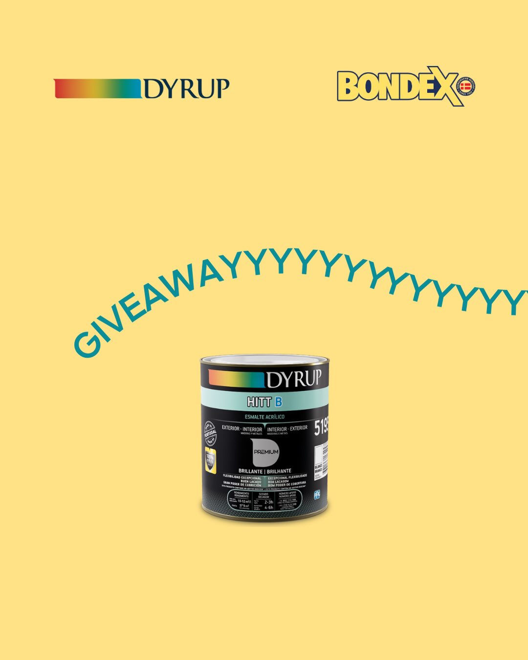 Produtos Dyrup Tintas