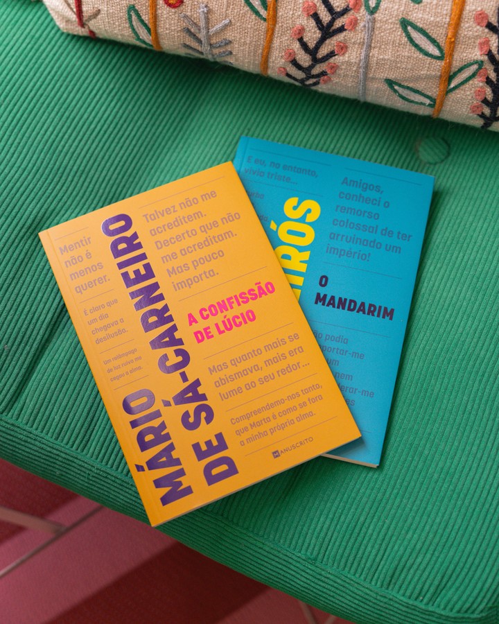 Casa dos Autores Portugueses