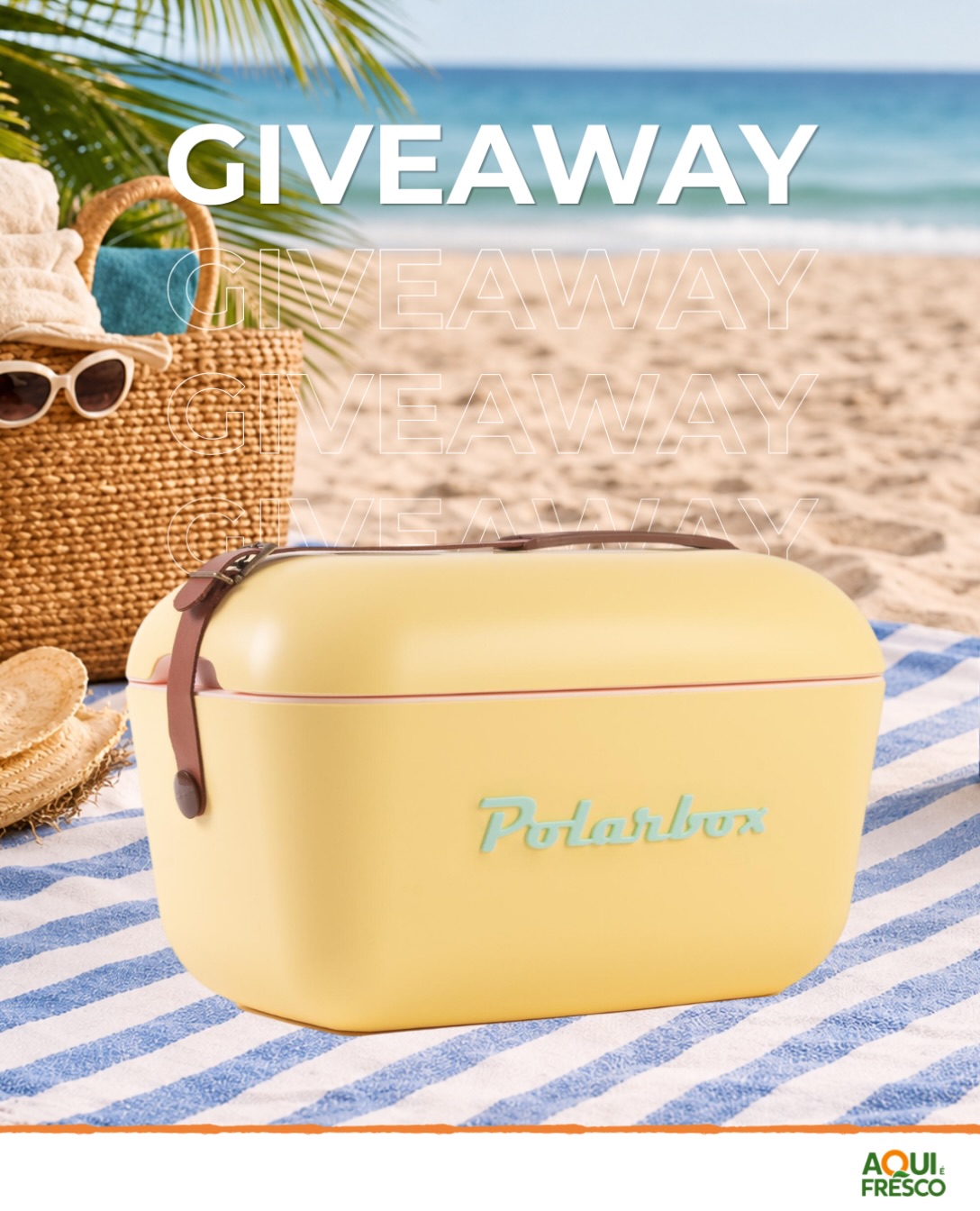 Polarbox