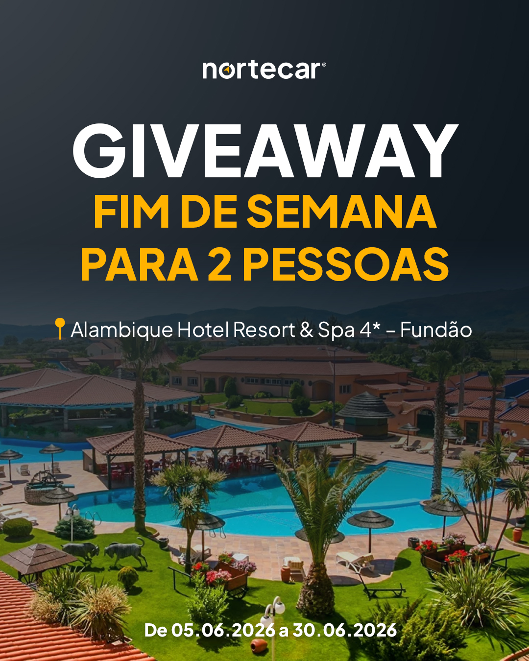 Passatempo Alambique Hotel Resort