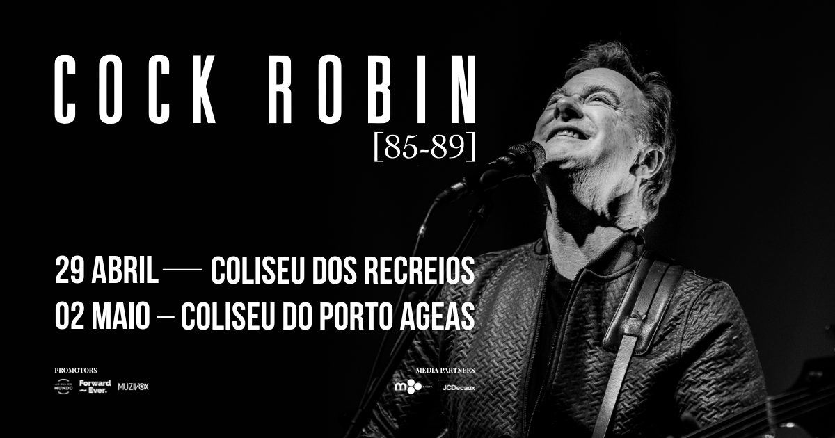 Cock Robin