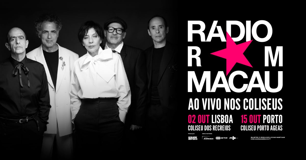 Concerto Rádio Macau
