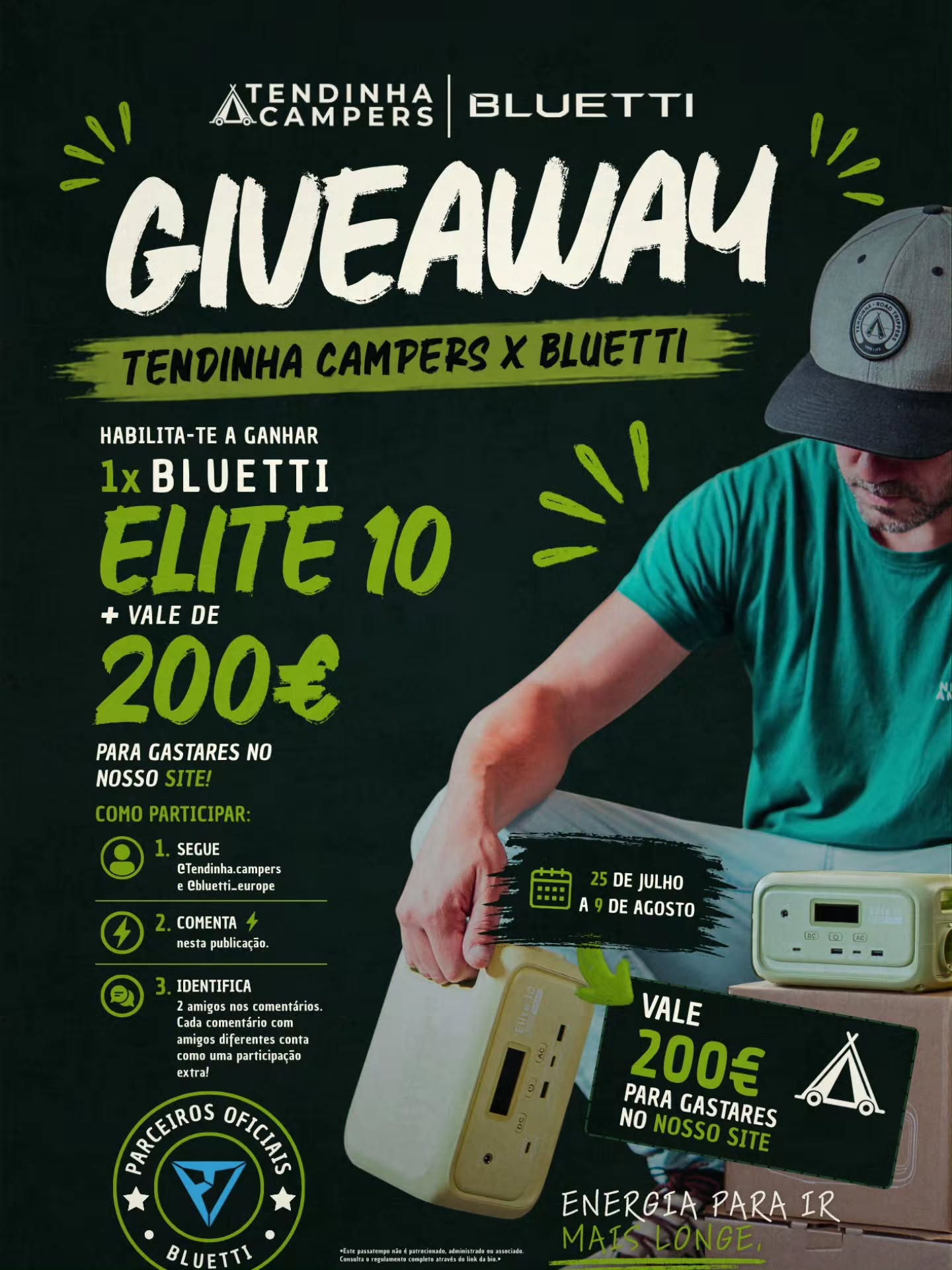 BLUETTI