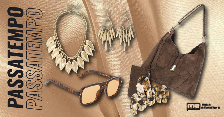 Conjunto Bijou Brigitte
