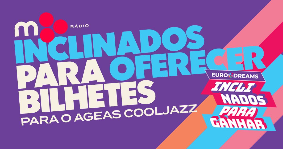 Ageas Cooljazz 2026