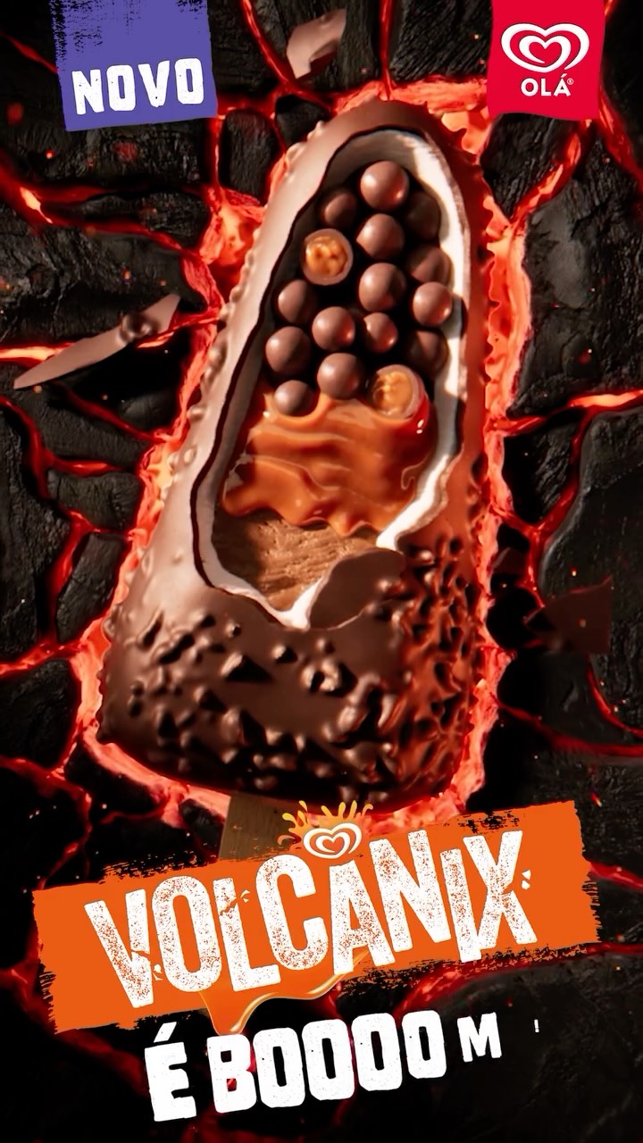 Passatempo Loucos pela Olá