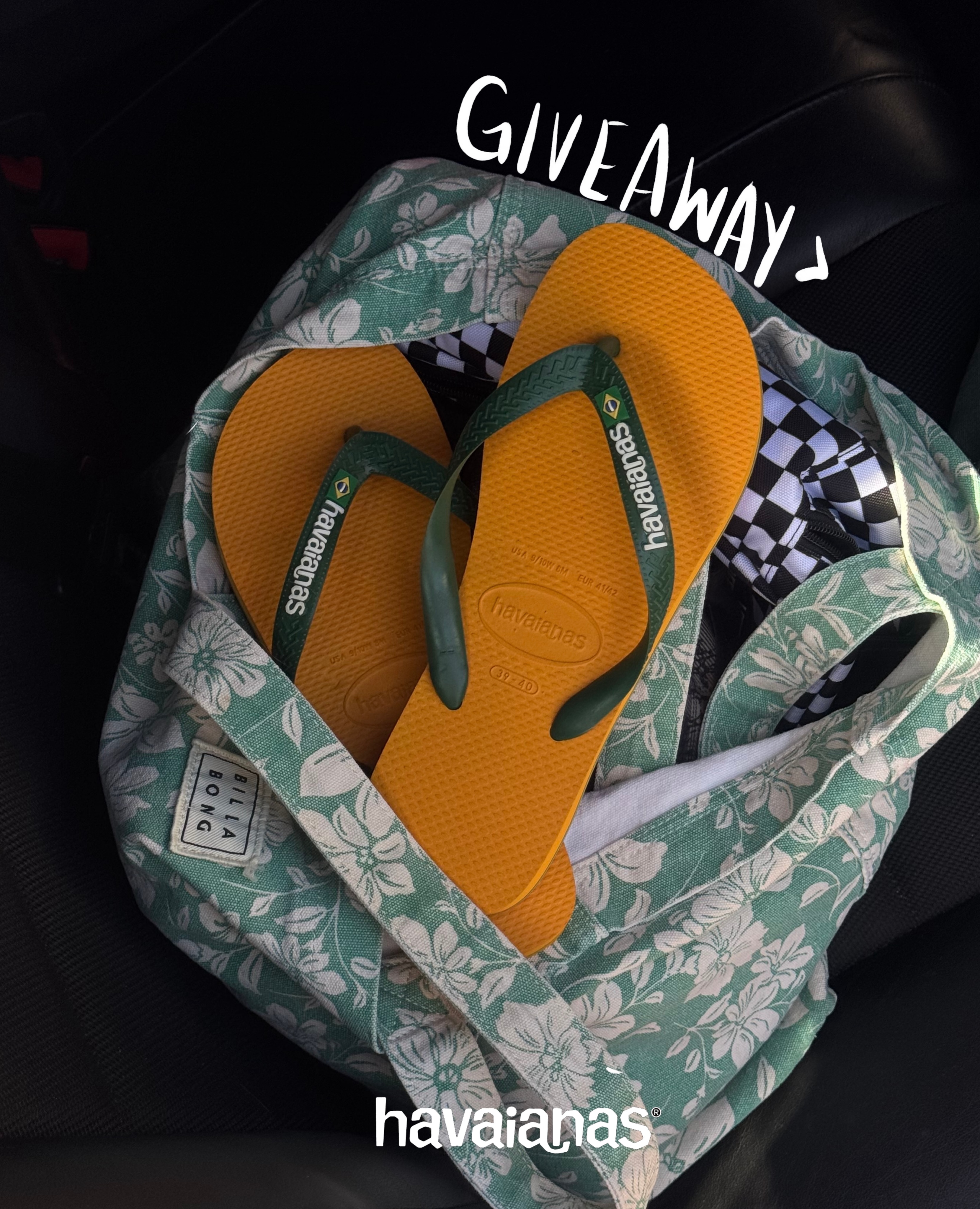 Passatempo Havaianas — Ericeira Surf & Skate