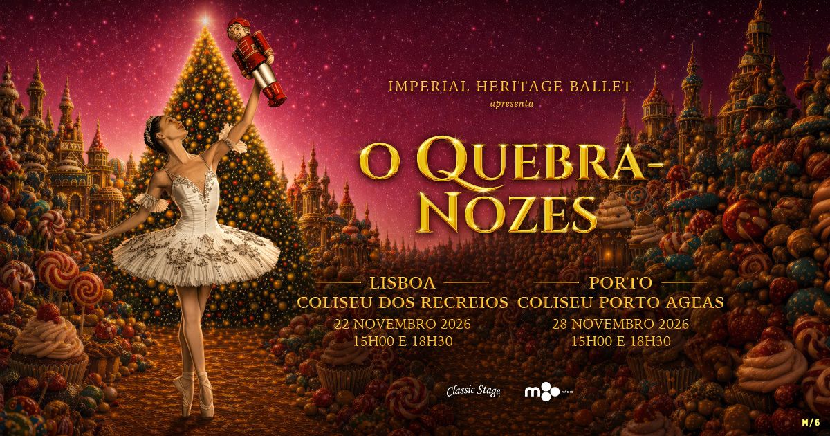 O Quebra-Nozes