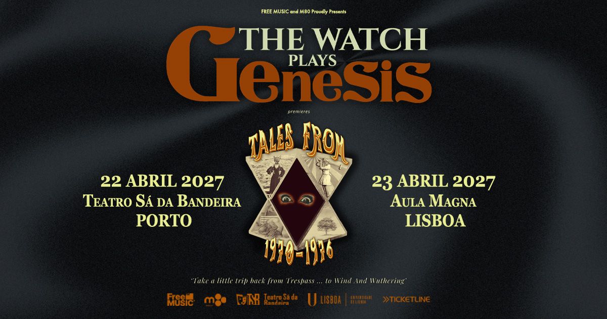 The Watch Play Genesis