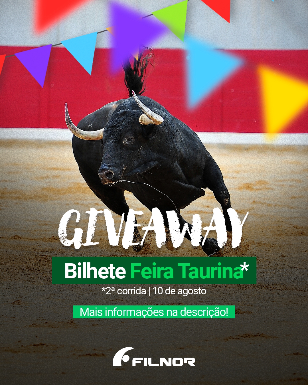 Feira Taurina 2026