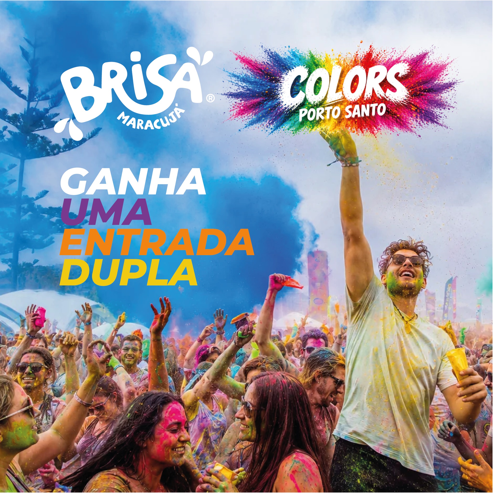 Colors Porto Santo 2026