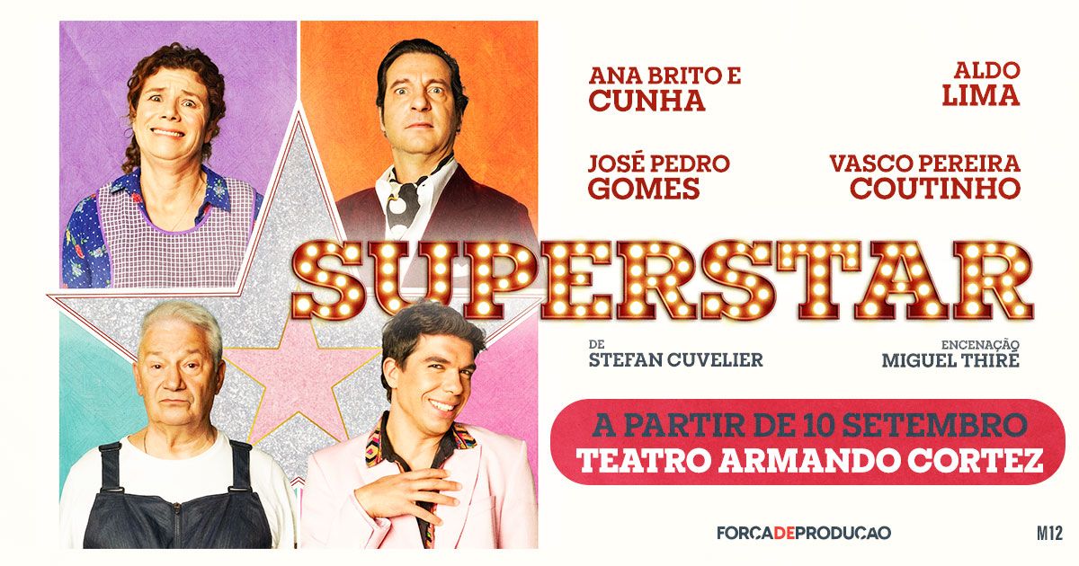 «Superstar»