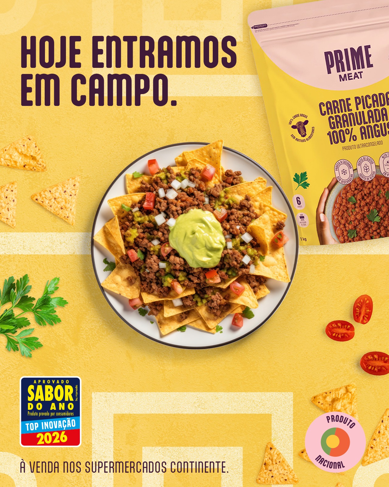 Passatempo Missão Mundial