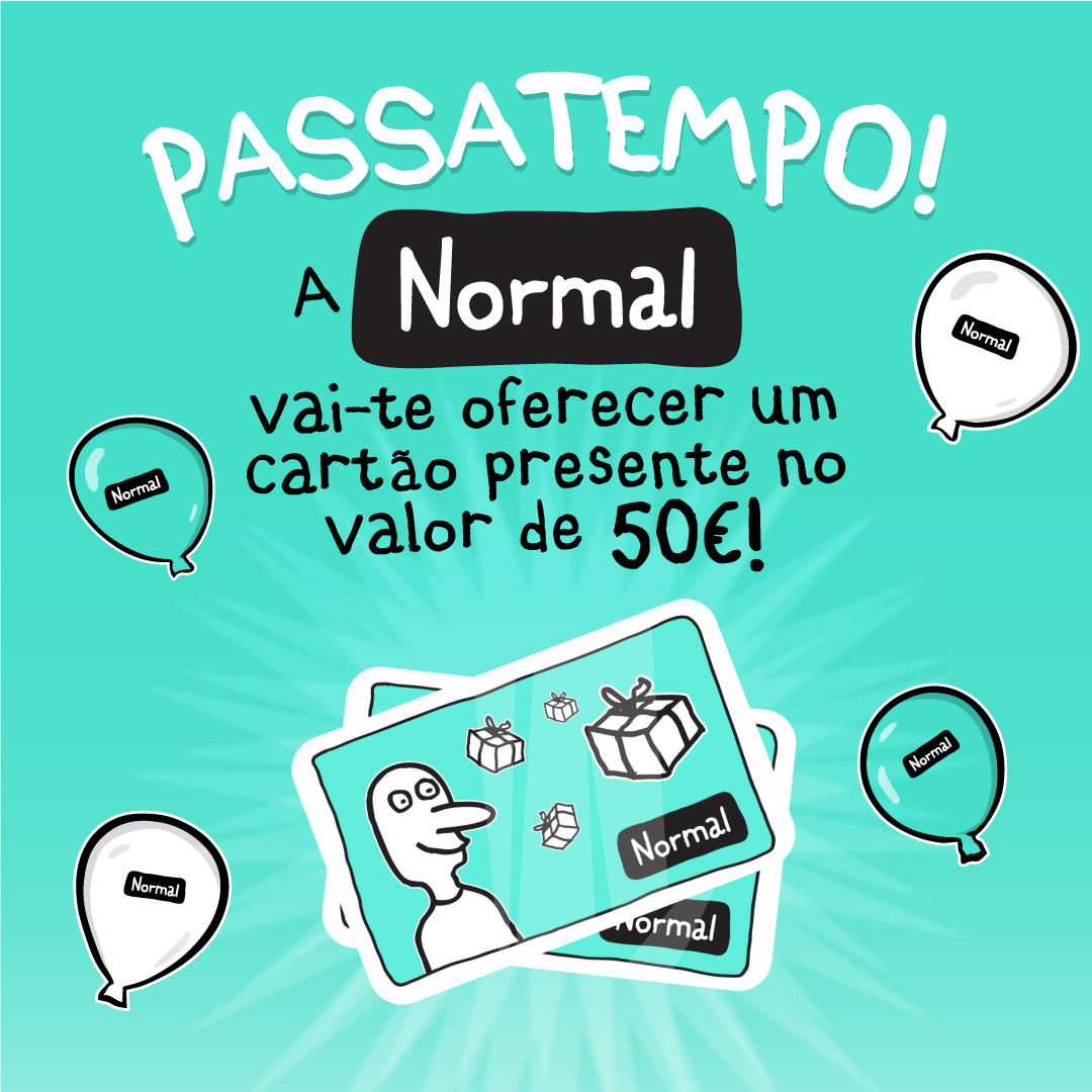 Normal Campera Outlet Shopping Vouchers