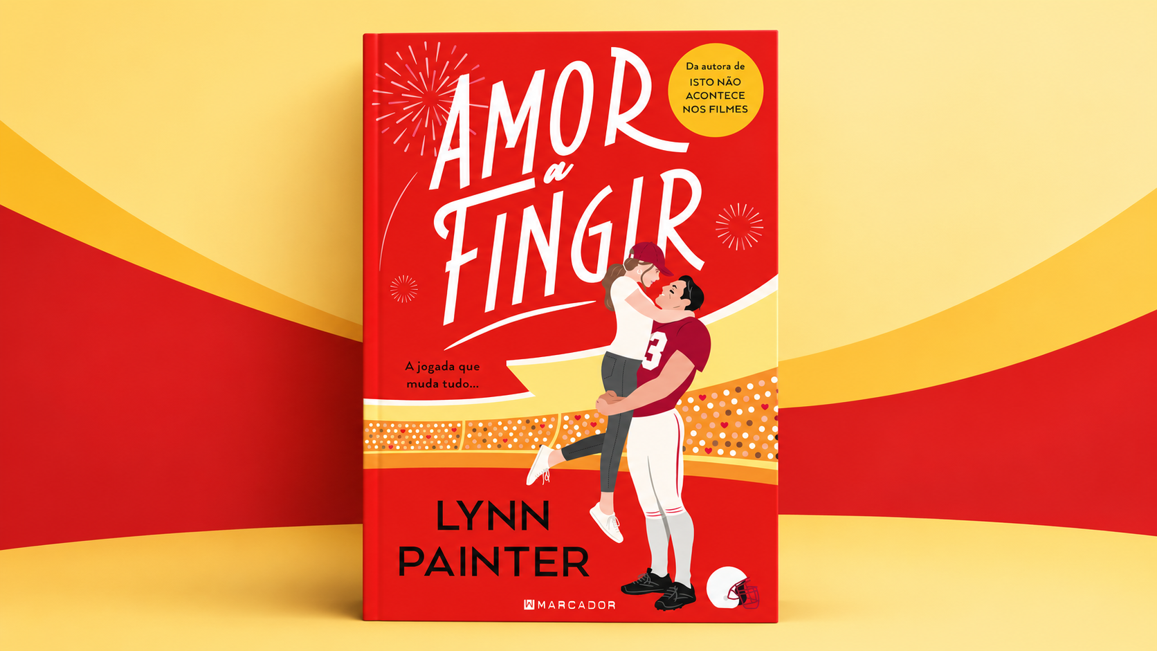 «Amor a Fingir» de Lynn Painter