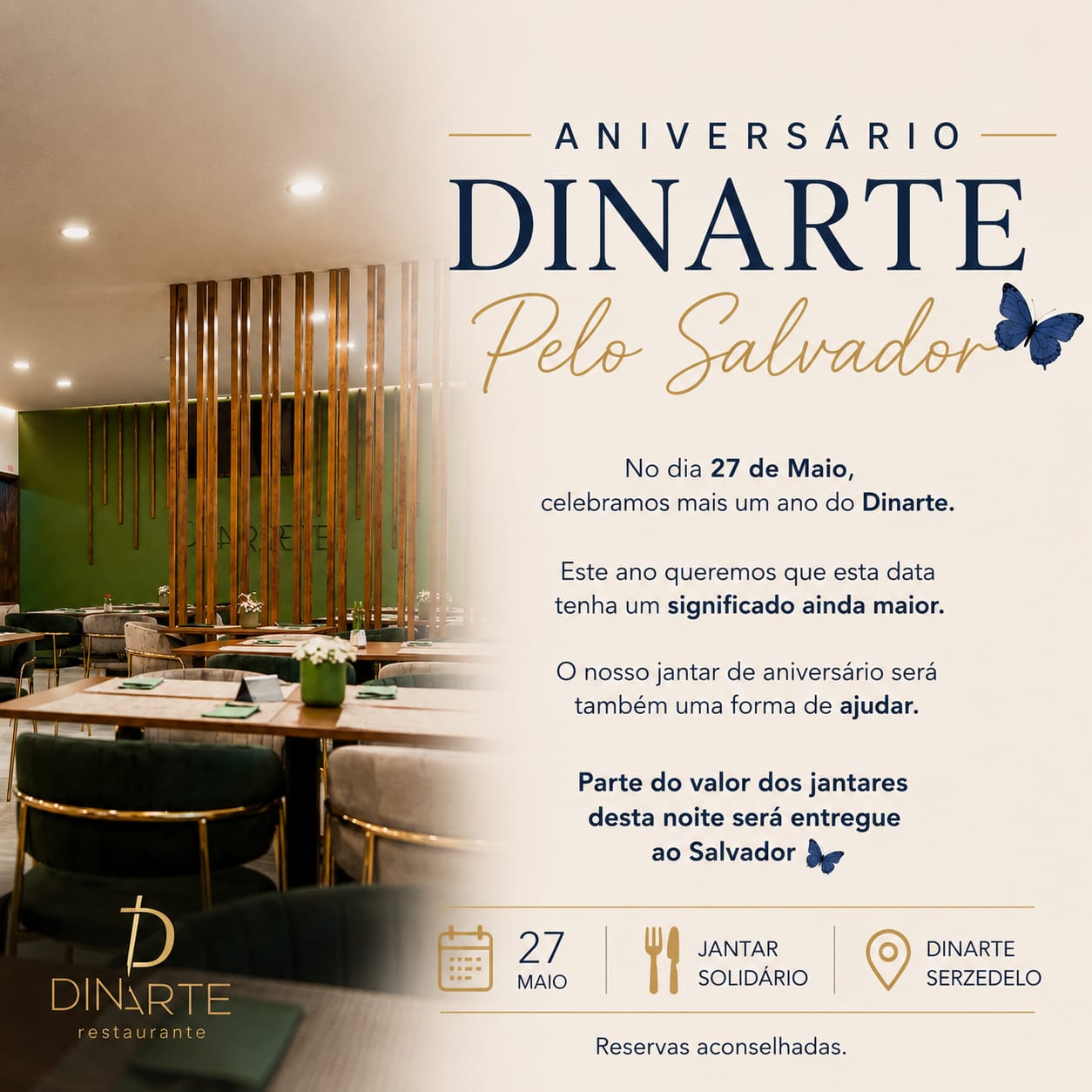 Passatempo Dinarte Restaurante
