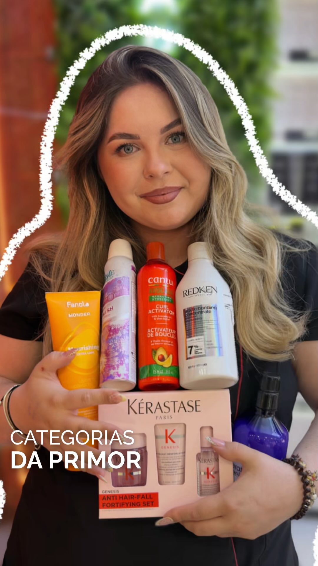 Passatempo St.Tropez — Perfumarias Primor