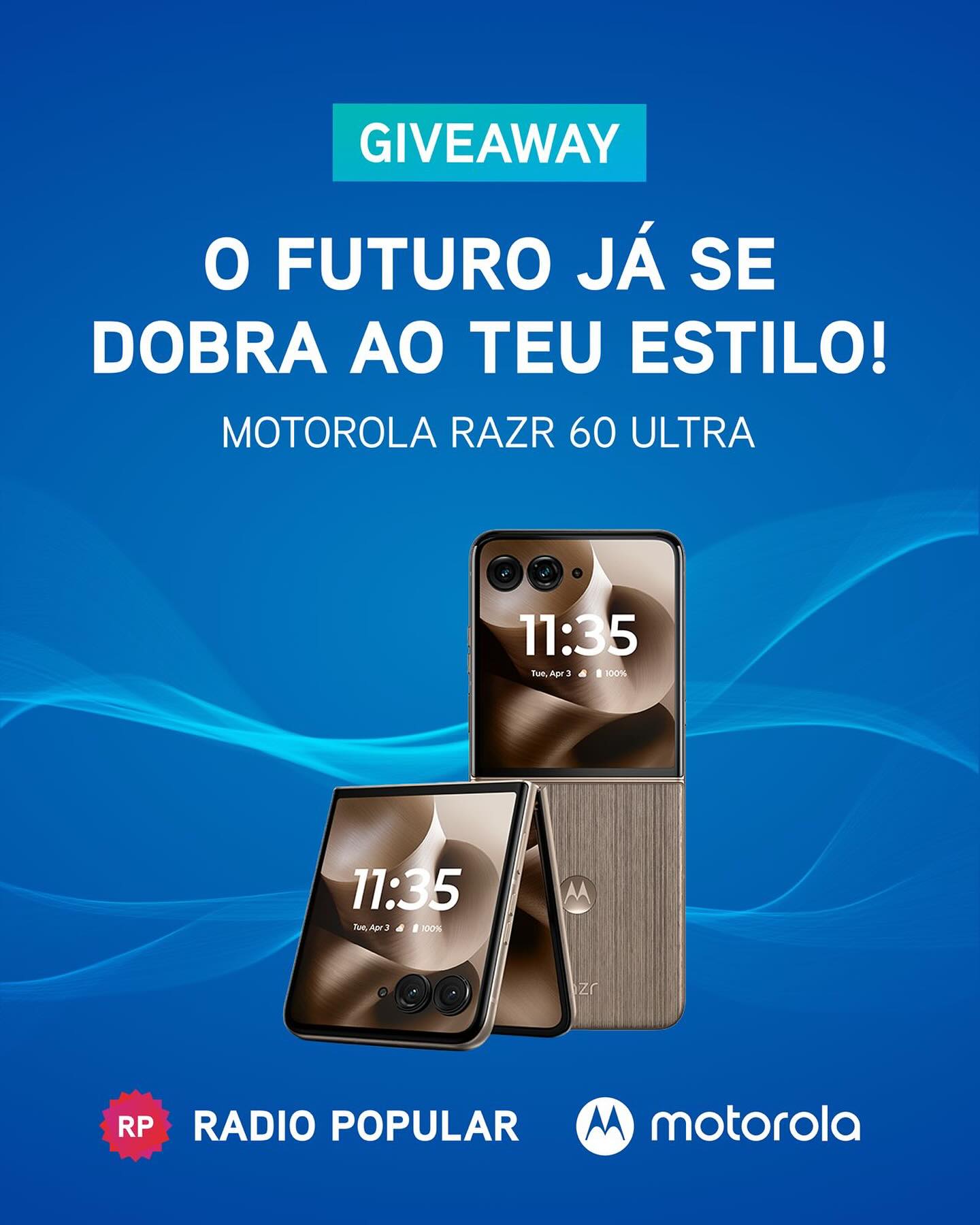Motorola Razr 60 Ultra