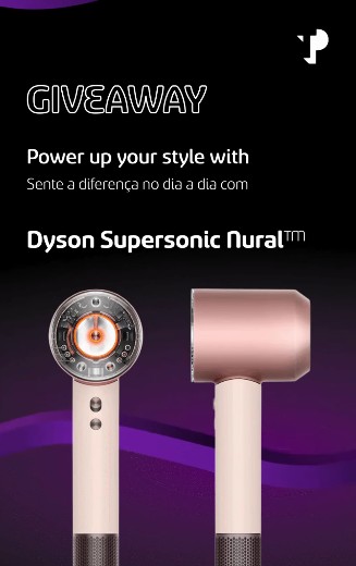 Dyson Supersonic Nural