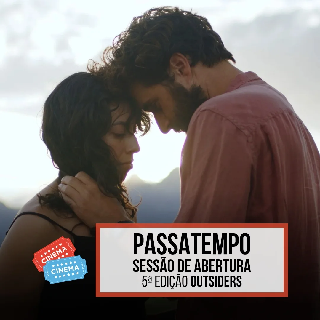 Outsiders - Peak Season