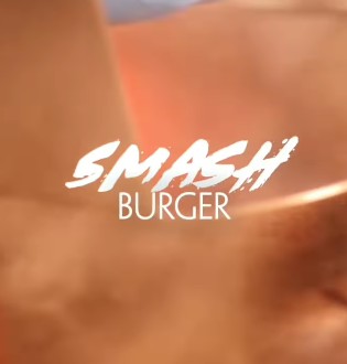 Smash Burger - Shiso Burger Portugal