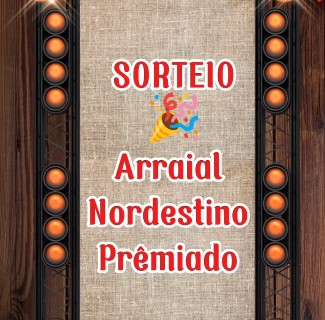 Arraial Nordestino