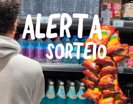 Passatempo PrimaPrix — 3 Vouchers de 100€