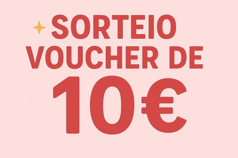 Achadinhos da Filipa Voucher