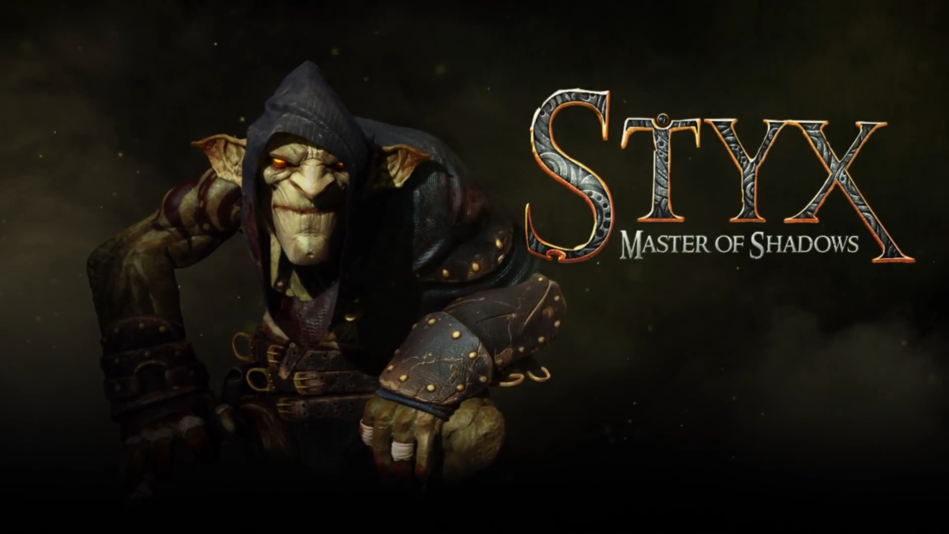 Styx Master of Shadows
