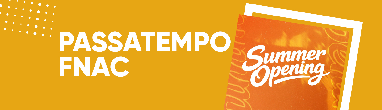 Passatempo Summer Opening Festival
