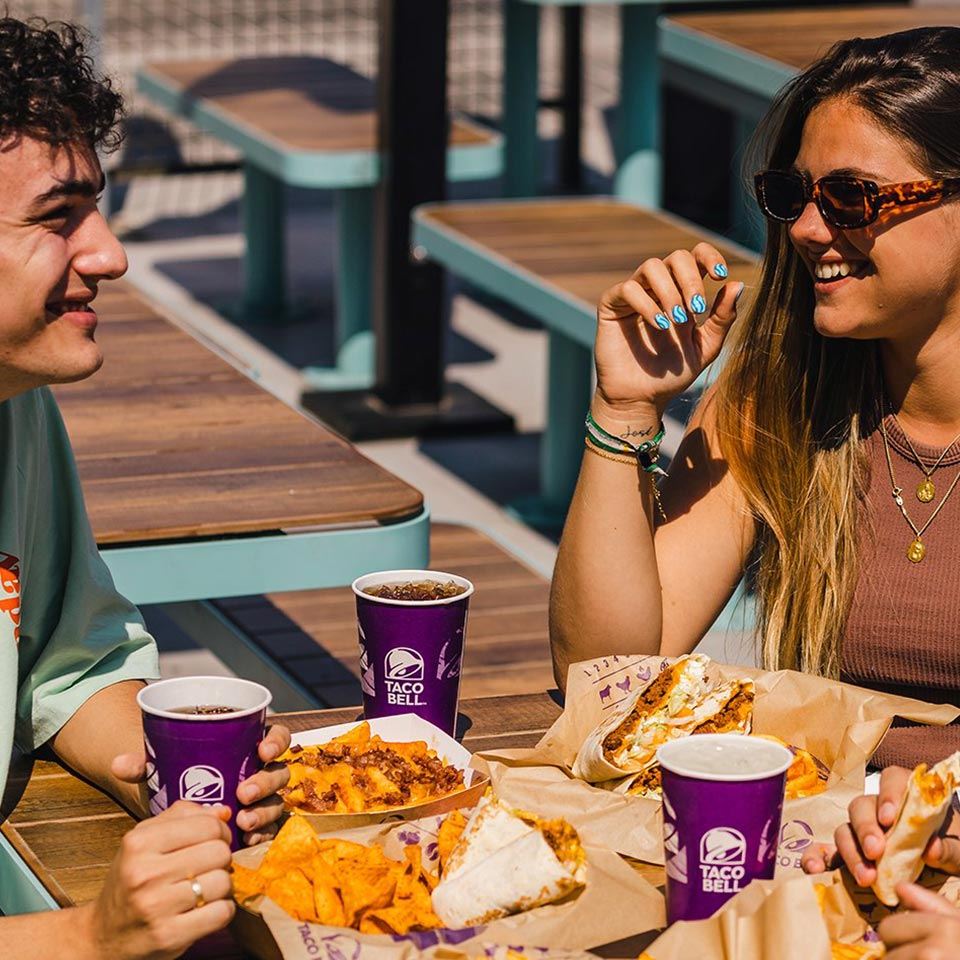 Taco Bell Portugal
