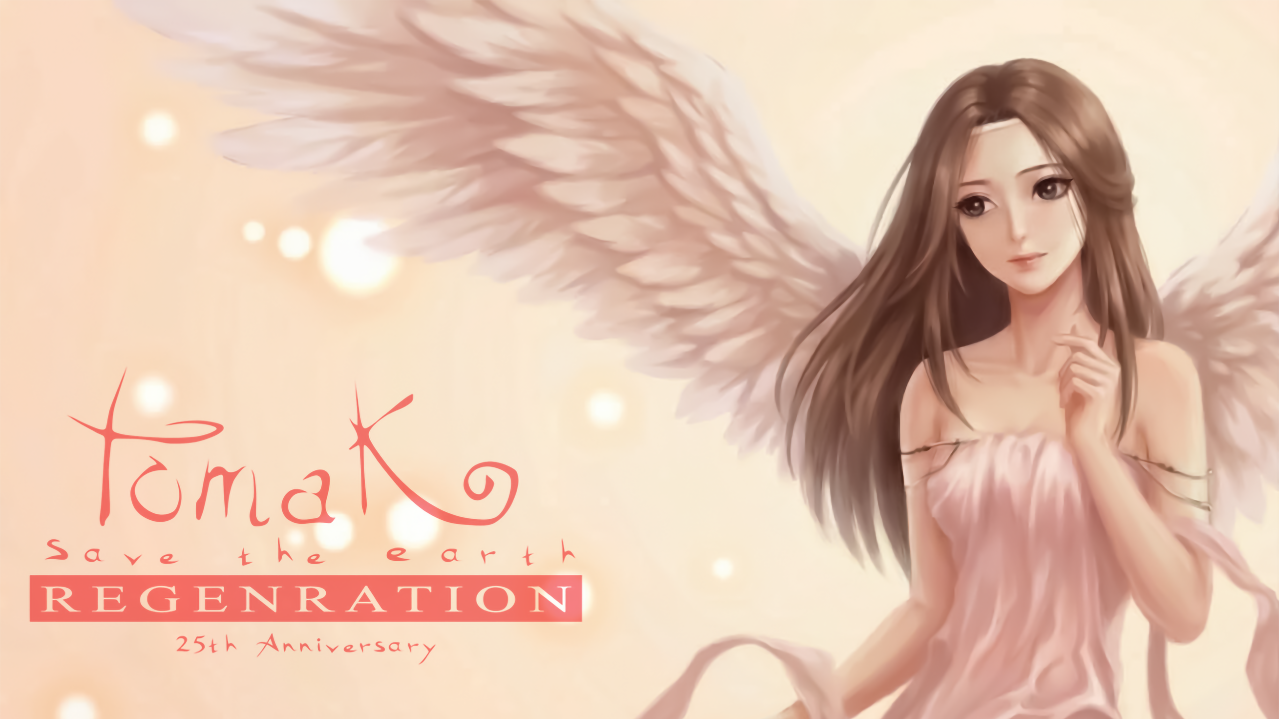 Jogo Gratuito — TOMAK: Save the Earth Regeneration (Epic Games)