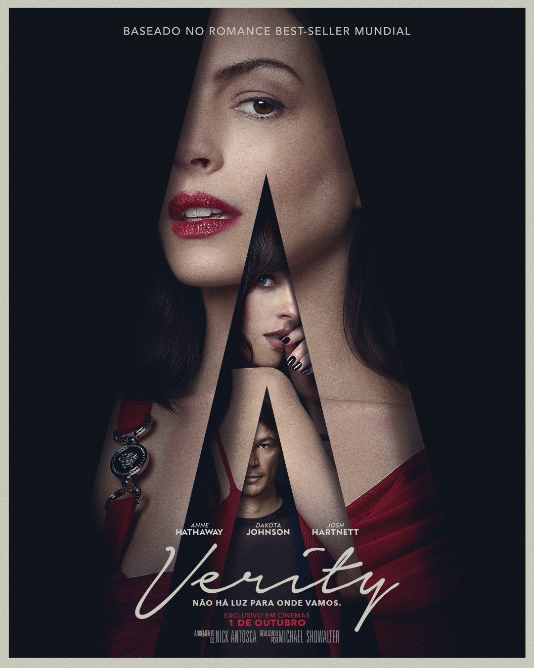 «Verity»