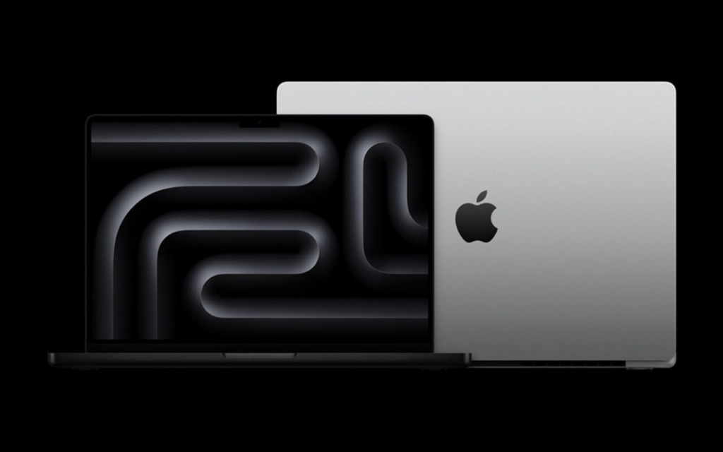 MacBook Pro M5 Giveaway