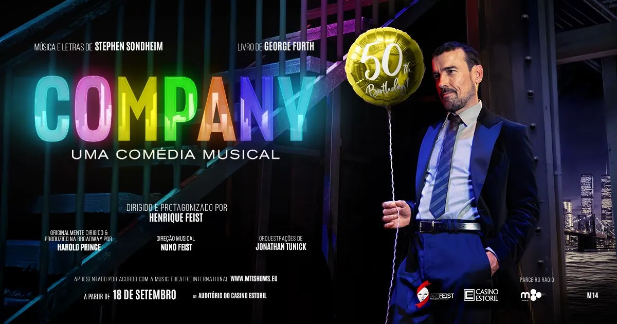 Company - Musical