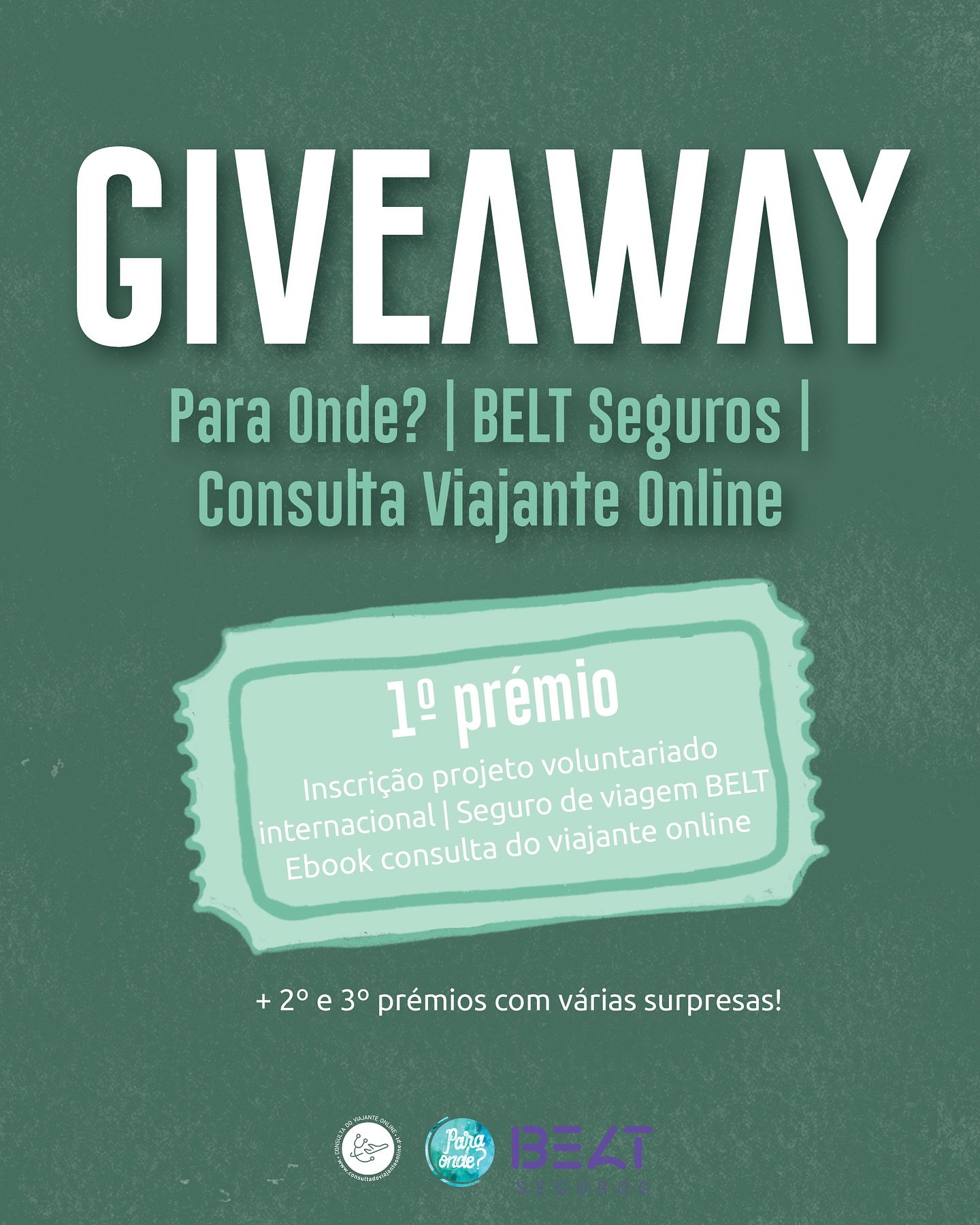 Voluntariado Internacional - Belt Seguros