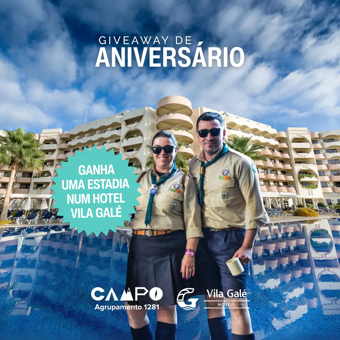 Vila Galé Portugal & Espanha