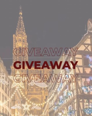 Passatempo de Natal - Mercado das Camélias