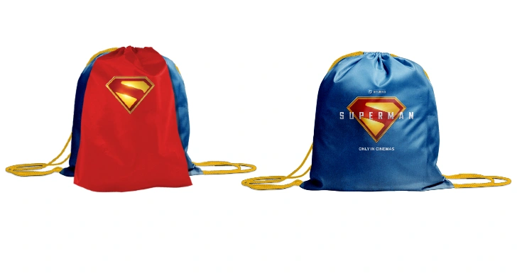 Passatempo Superman Magazine.HD