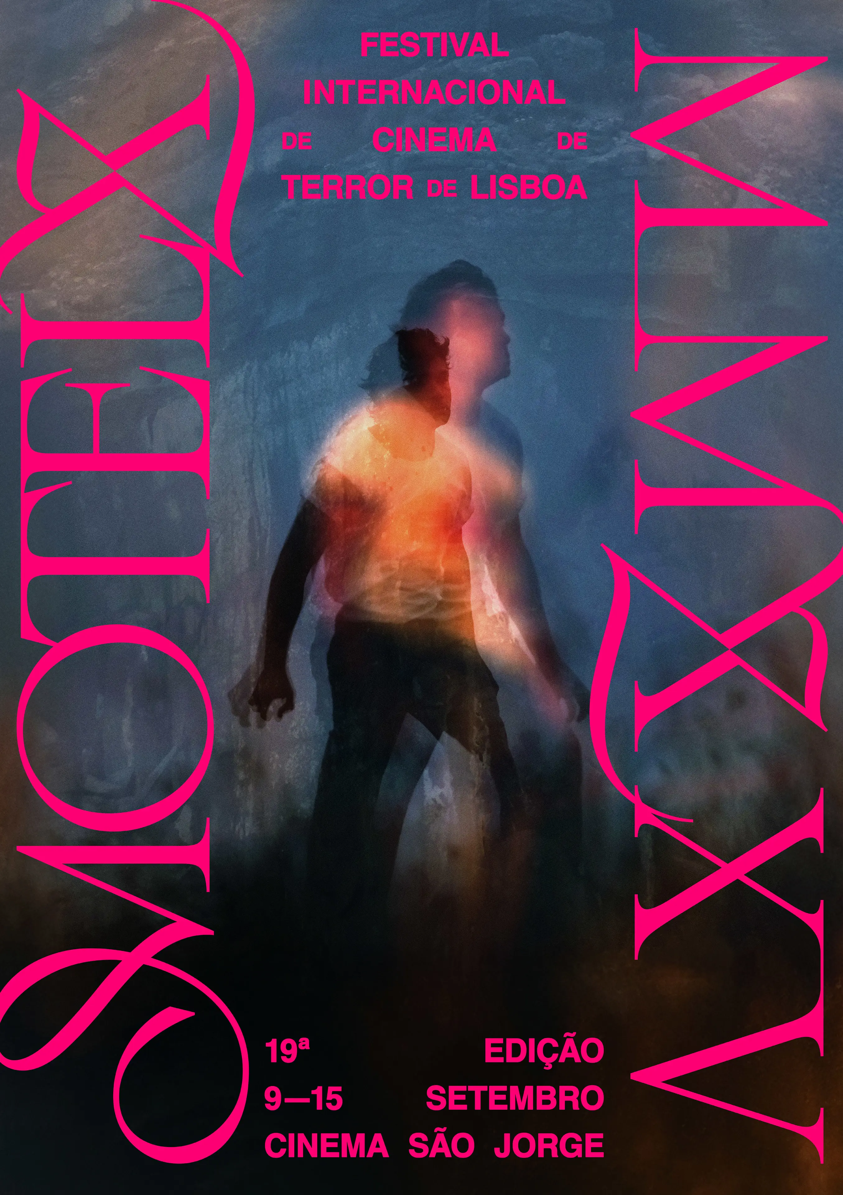 MOTELX Festival Cinema Terror Lisboa