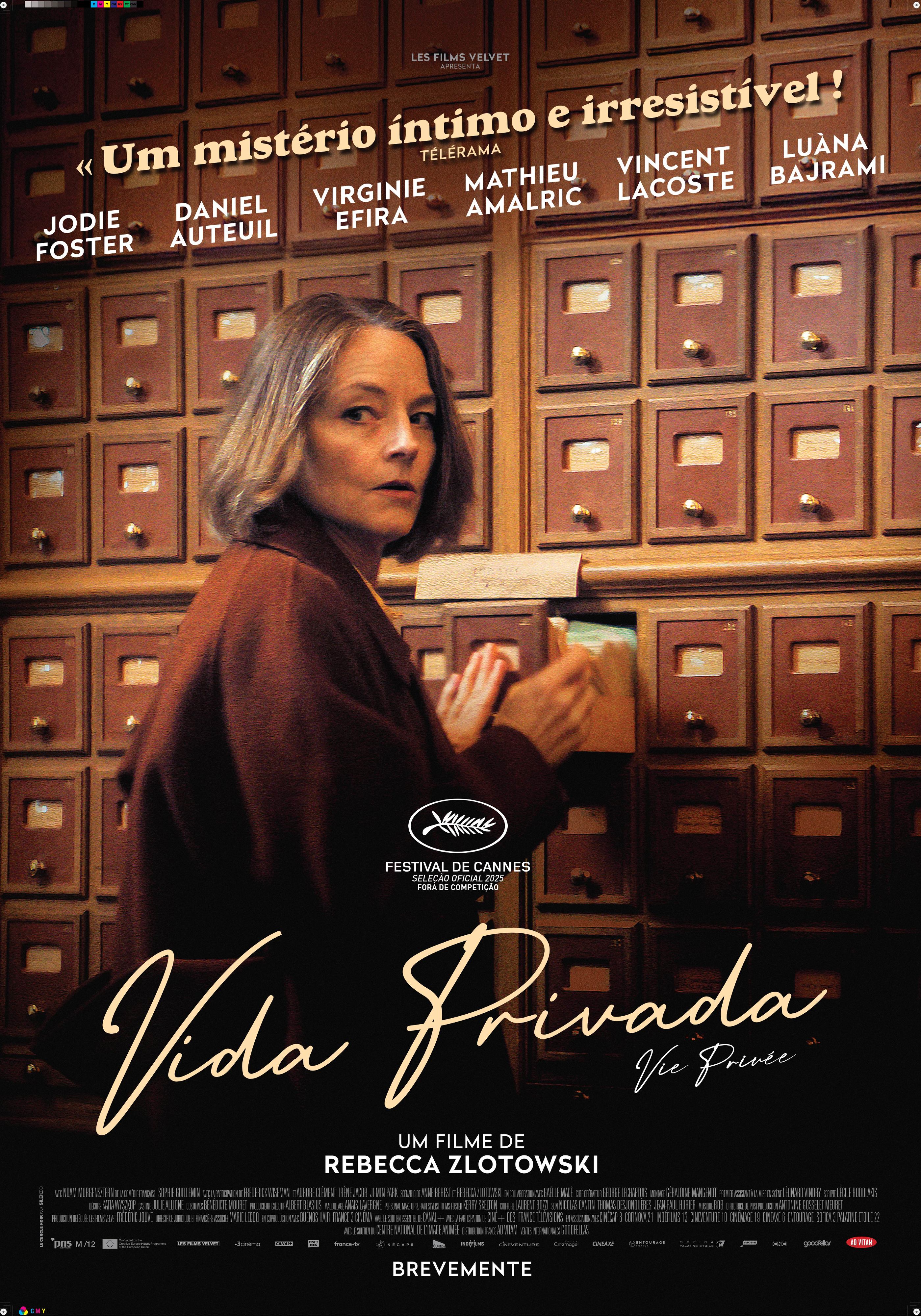 Vida Privada