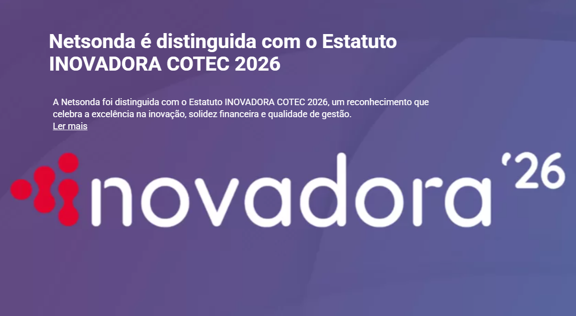 Netsonda Reunião Online